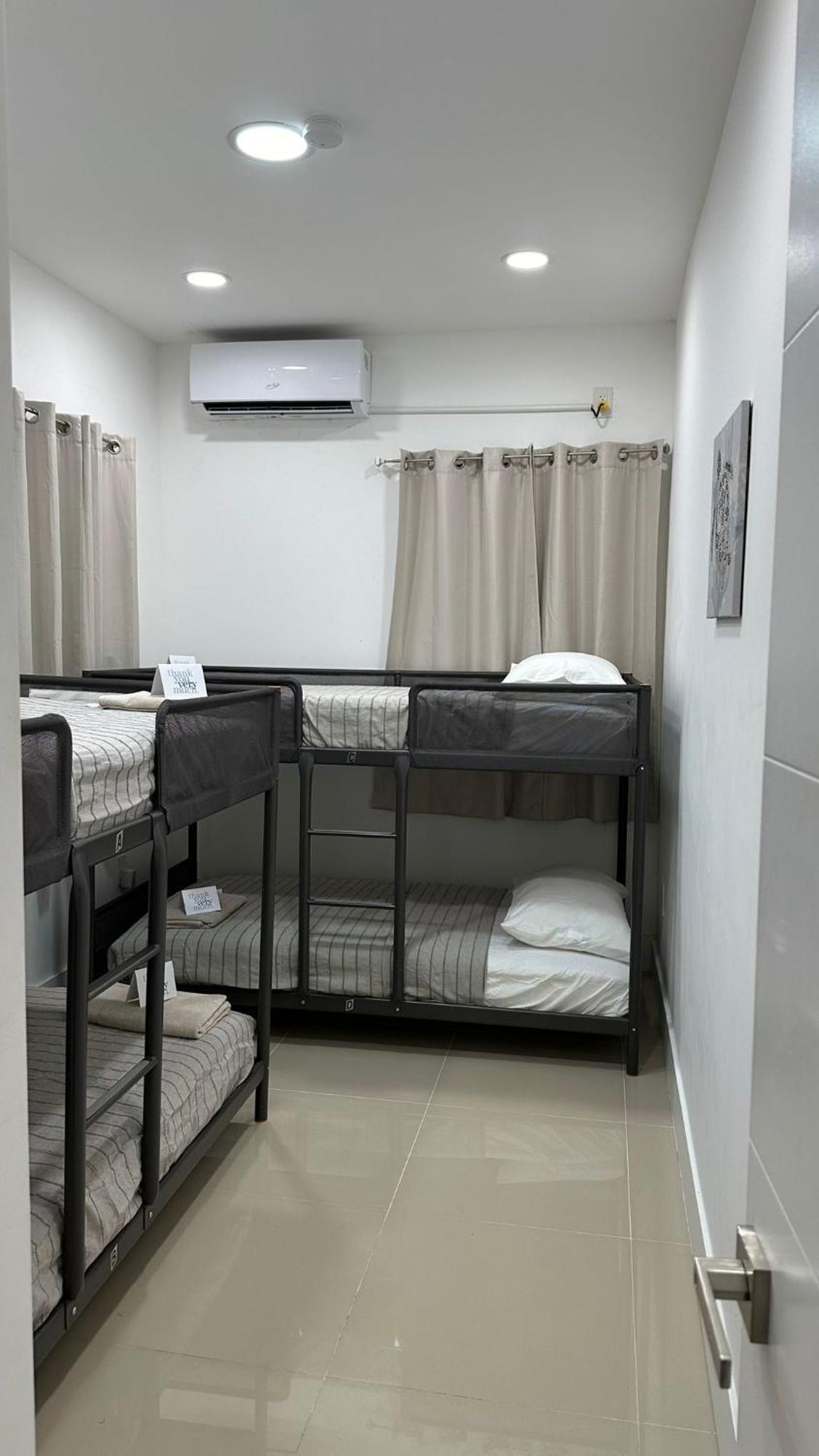 Hostal 103 Shared For Men Comfortable, Affordable
