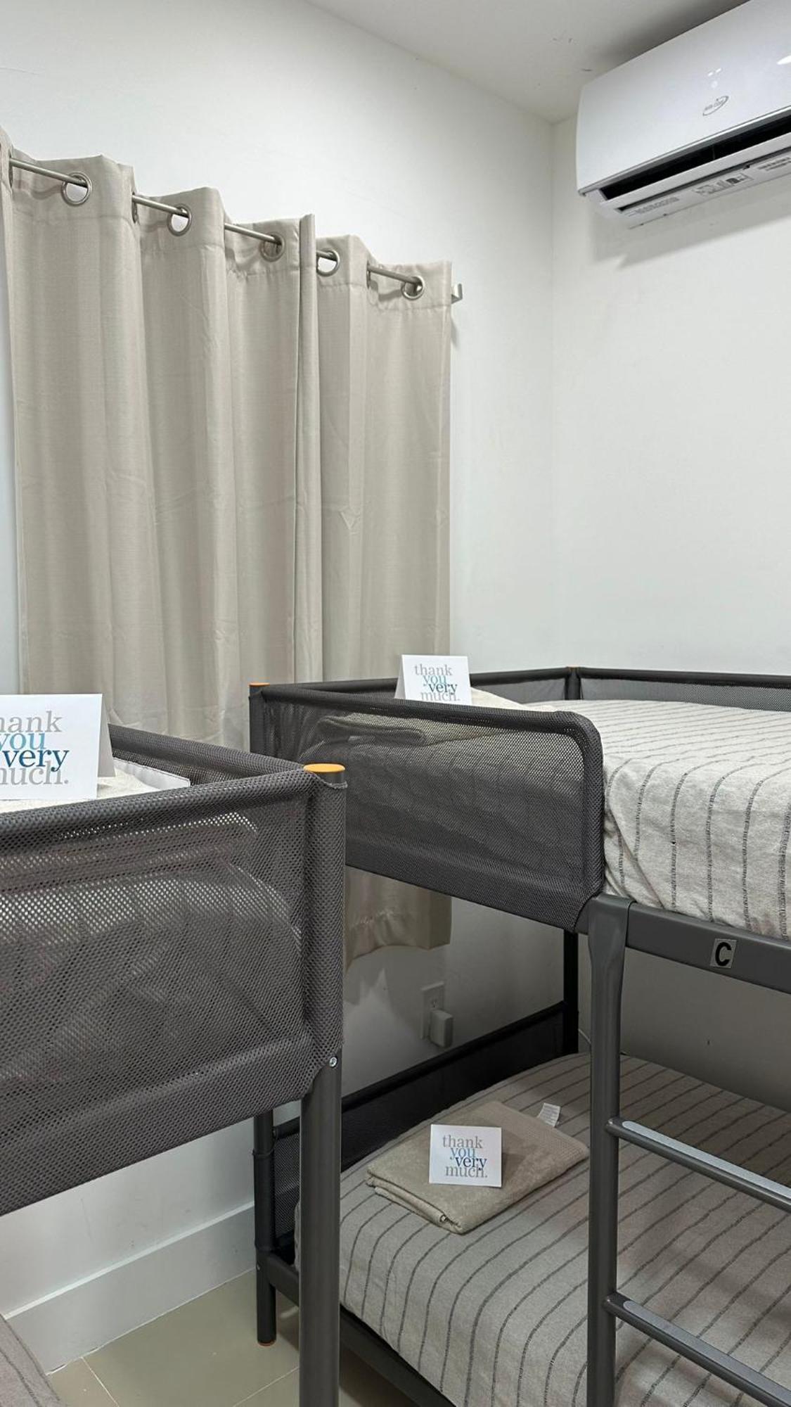 103 Shared For Men Comfortable, Affordable Hostal *